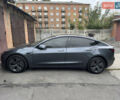 Сірий Тесла Модель 3, об'ємом двигуна 0 л та пробігом 36 тис. км за 20800 $, фото 2 на Automoto.ua