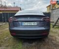 Сірий Тесла Модель 3, об'ємом двигуна 0 л та пробігом 19 тис. км за 25500 $, фото 5 на Automoto.ua