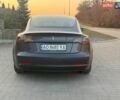 Сірий Тесла Модель 3, об'ємом двигуна 0 л та пробігом 145 тис. км за 16600 $, фото 11 на Automoto.ua