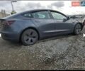 Серый Тесла Модель 3, объемом двигателя 0 л и пробегом 21 тыс. км за 14000 $, фото 1 на Automoto.ua