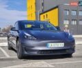 Сірий Тесла Модель 3, об'ємом двигуна 0 л та пробігом 69 тис. км за 23300 $, фото 1 на Automoto.ua
