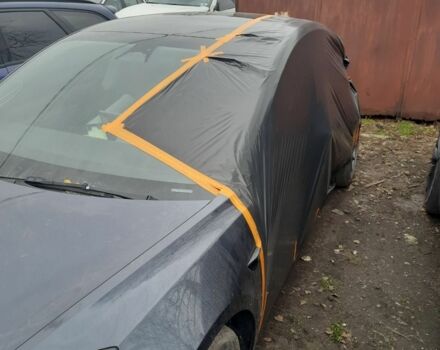 Серый Тесла Модель 3, объемом двигателя 0 л и пробегом 31 тыс. км за 13000 $, фото 1 на Automoto.ua