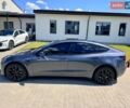 Сірий Тесла Модель 3, об'ємом двигуна 0 л та пробігом 37 тис. км за 21800 $, фото 7 на Automoto.ua