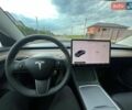 Серый Тесла Модель 3, объемом двигателя 0 л и пробегом 22 тыс. км за 20000 $, фото 7 на Automoto.ua