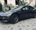Сірий Тесла Модель 3, об'ємом двигуна 0 л та пробігом 20 тис. км за 16000 $, фото 4 на Automoto.ua