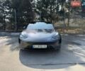 Сірий Тесла Модель 3, об'ємом двигуна 0 л та пробігом 61 тис. км за 24900 $, фото 1 на Automoto.ua