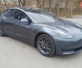 Серый Тесла Модель 3, объемом двигателя 0 л и пробегом 65 тыс. км за 23500 $, фото 23 на Automoto.ua
