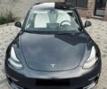 Сірий Тесла Модель 3, об'ємом двигуна 0 л та пробігом 20 тис. км за 16000 $, фото 2 на Automoto.ua