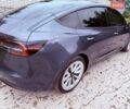 Сірий Тесла Модель 3, об'ємом двигуна 0 л та пробігом 90 тис. км за 19500 $, фото 4 на Automoto.ua