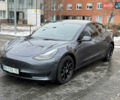 Серый Тесла Модель 3, объемом двигателя 0 л и пробегом 46 тыс. км за 19700 $, фото 9 на Automoto.ua