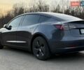 Серый Тесла Модель 3, объемом двигателя 0 л и пробегом 42 тыс. км за 19500 $, фото 16 на Automoto.ua