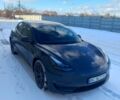 Сірий Тесла Модель 3, об'ємом двигуна 0 л та пробігом 27 тис. км за 22200 $, фото 2 на Automoto.ua