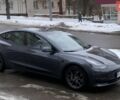 Серый Тесла Модель 3, объемом двигателя 0 л и пробегом 52 тыс. км за 18800 $, фото 6 на Automoto.ua
