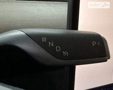 Сірий Тесла Модель 3, об'ємом двигуна 0 л та пробігом 35 тис. км за 29400 $, фото 27 на Automoto.ua