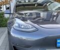 Сірий Тесла Модель 3, об'ємом двигуна 0 л та пробігом 90 тис. км за 21999 $, фото 8 на Automoto.ua
