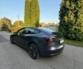 Сірий Тесла Модель 3, об'ємом двигуна 0 л та пробігом 50 тис. км за 22000 $, фото 4 на Automoto.ua