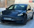 Сірий Тесла Модель 3, об'ємом двигуна 0 л та пробігом 106 тис. км за 18900 $, фото 1 на Automoto.ua