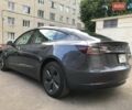 Сірий Тесла Модель 3, об'ємом двигуна 0 л та пробігом 8 тис. км за 20500 $, фото 5 на Automoto.ua
