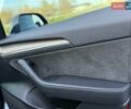 Сірий Тесла Модель 3, об'ємом двигуна 0 л та пробігом 90 тис. км за 21999 $, фото 65 на Automoto.ua