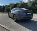 Серый Тесла Модель 3, объемом двигателя 0 л и пробегом 45 тыс. км за 21500 $, фото 4 на Automoto.ua