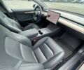 Сірий Тесла Модель 3, об'ємом двигуна 0 л та пробігом 31 тис. км за 22900 $, фото 14 на Automoto.ua