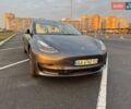 Сірий Тесла Модель 3, об'ємом двигуна 0 л та пробігом 28 тис. км за 29500 $, фото 6 на Automoto.ua
