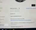 Сірий Тесла Модель 3, об'ємом двигуна 0 л та пробігом 56 тис. км за 23000 $, фото 14 на Automoto.ua