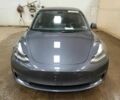 Сірий Тесла Модель 3, об'ємом двигуна 0 л та пробігом 52 тис. км за 8000 $, фото 4 на Automoto.ua