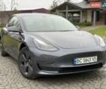 Сірий Тесла Модель 3, об'ємом двигуна 0 л та пробігом 44 тис. км за 20499 $, фото 25 на Automoto.ua