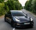 Сірий Тесла Модель 3, об'ємом двигуна 0 л та пробігом 60 тис. км за 36999 $, фото 1 на Automoto.ua