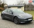 Сірий Тесла Модель 3, об'ємом двигуна 0 л та пробігом 44 тис. км за 20499 $, фото 2 на Automoto.ua