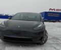 Сірий Тесла Модель 3, об'ємом двигуна 0 л та пробігом 9 тис. км за 24000 $, фото 21 на Automoto.ua