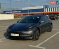 Сірий Тесла Модель 3, об'ємом двигуна 0 л та пробігом 28 тис. км за 23200 $, фото 1 на Automoto.ua
