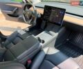 Сірий Тесла Модель 3, об'ємом двигуна 0 л та пробігом 101 тис. км за 21999 $, фото 46 на Automoto.ua