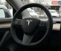Серый Тесла Модель 3, объемом двигателя 0 л и пробегом 4 тыс. км за 20793 $, фото 25 на Automoto.ua