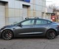 Серый Тесла Модель 3, объемом двигателя 0 л и пробегом 7 тыс. км за 32900 $, фото 2 на Automoto.ua