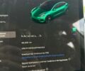 Серый Тесла Модель 3, объемом двигателя 0 л и пробегом 48 тыс. км за 19900 $, фото 25 на Automoto.ua
