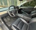 Сірий Тесла Модель 3, об'ємом двигуна 0 л та пробігом 51 тис. км за 25000 $, фото 7 на Automoto.ua
