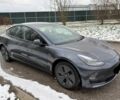 Серый Тесла Модель 3, объемом двигателя 0 л и пробегом 23 тыс. км за 15200 $, фото 2 на Automoto.ua