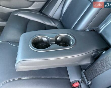 Сірий Тесла Модель 3, об'ємом двигуна 0 л та пробігом 90 тис. км за 21999 $, фото 79 на Automoto.ua