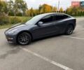 Сірий Тесла Модель 3, об'ємом двигуна 0 л та пробігом 114 тис. км за 22999 $, фото 4 на Automoto.ua