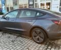 Серый Тесла Модель 3, объемом двигателя 0 л и пробегом 43 тыс. км за 19500 $, фото 5 на Automoto.ua