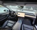 Сірий Тесла Модель 3, об'ємом двигуна 0 л та пробігом 60 тис. км за 17000 $, фото 5 на Automoto.ua