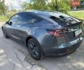 Сірий Тесла Модель 3, об'ємом двигуна 0 л та пробігом 68 тис. км за 19800 $, фото 8 на Automoto.ua