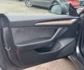 Серый Тесла Модель 3, объемом двигателя 0 л и пробегом 39 тыс. км за 23290 $, фото 13 на Automoto.ua