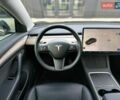 Серый Тесла Модель 3, объемом двигателя 0 л и пробегом 58 тыс. км за 21000 $, фото 13 на Automoto.ua