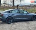 Серый Тесла Модель 3, объемом двигателя 0 л и пробегом 31 тыс. км за 25990 $, фото 7 на Automoto.ua