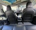 Сірий Тесла Модель 3, об'ємом двигуна 0 л та пробігом 37 тис. км за 25200 $, фото 42 на Automoto.ua