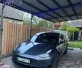 Сірий Тесла Модель 3, об'ємом двигуна 0 л та пробігом 55 тис. км за 19999 $, фото 4 на Automoto.ua