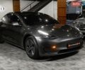 Сірий Тесла Модель 3, об'ємом двигуна 0 л та пробігом 44 тис. км за 20999 $, фото 1 на Automoto.ua